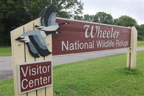 17+ best images about Wheeler National Wildlife Refuge Visitor Center ...