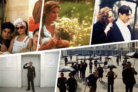 18 Best Bernardo Bertolucci Films: Sensuality and Politics Intertwined