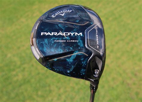 Pre-Owned Callaway Golf Paradym Driver, 50% OFF