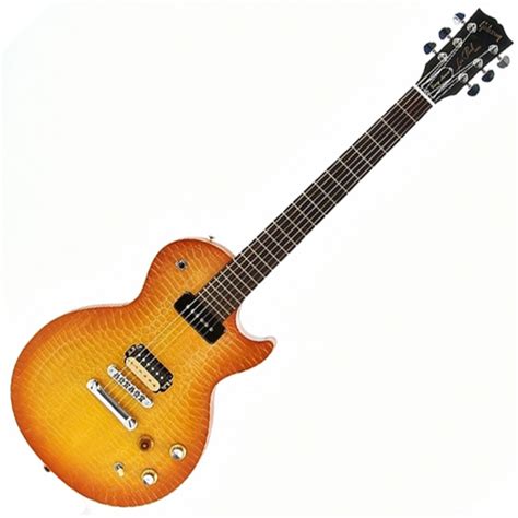 DISC Gibson BFG Gary Moore Signature Edition Guitar | Gear4music