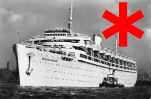 Flashback in history: Sinking of M/V Wilhelm Gustloff (estimated 9,300 people lost) – 30 January ...