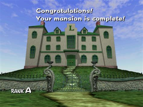 Luigi's NEW Mansion | Luigi's Mansion | FANDOM powered by Wikia