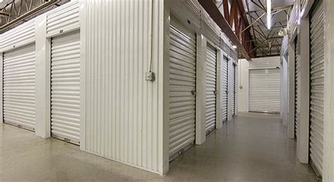 Climate Controlled Storage Units in Sarasota, FL