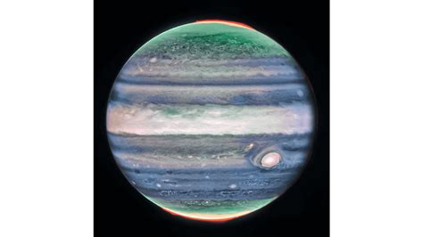 A New Weather Feature was Hiding in JWST’s Picture of Jupiter ...