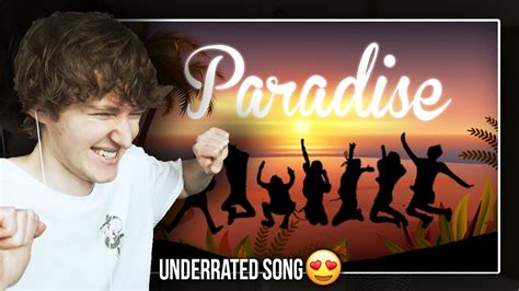 UNDERRATED SONG! (BTS (방탄소년단) 'Paradise' | Song Reaction/Review) - YouTube