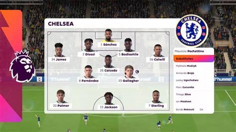 Everton vs Chelsea simulated to get a score prediction as Blues midfielder impresses - football ...