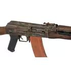 AK-74 ASK201 Battle Worn Airsoft Rifle [APS] | TaiwanGun US & EU
