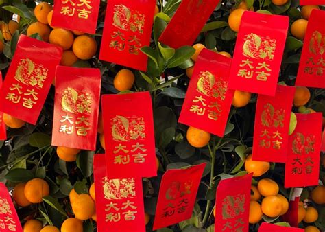 Chinese New Year superstitions, traditions, and rules we won't be breaking