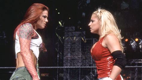 411's WWE Rivals Report: Trish Stratus vs. Lita | 411MANIA