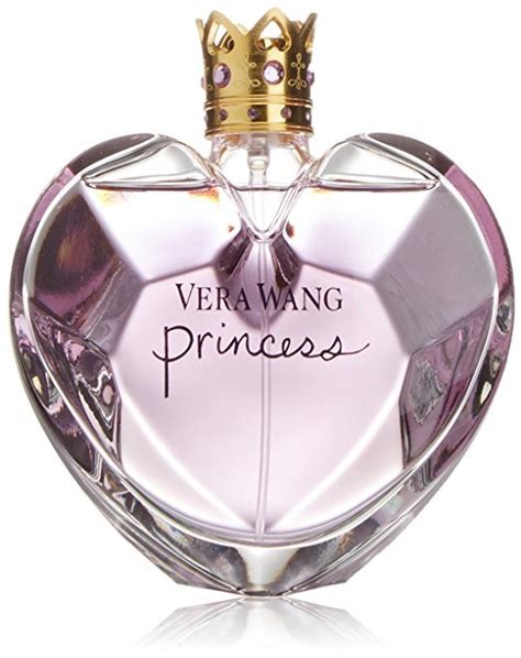 Vera Wang Princess Perfume reviews in Perfume - ChickAdvisor