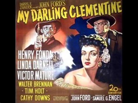 Oh, my darling clementine.wmv - YouTube