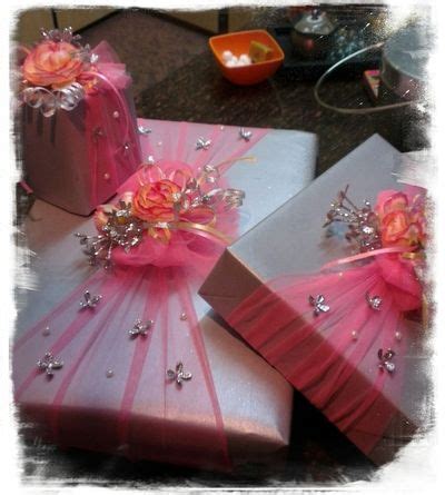 Kri-ate Designs - Delhi NCR | Wedding Gift Packers | Wedding gifts packaging, Bridal gift ...