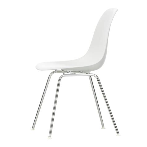 Vitra - Eames plastic side chair dsx | Connox