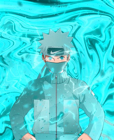 336 Wallpaper Laptop Aesthetic Anime Naruto Picture - MyWeb