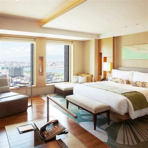 Luxury Hotels in Osaka – Tripjelly