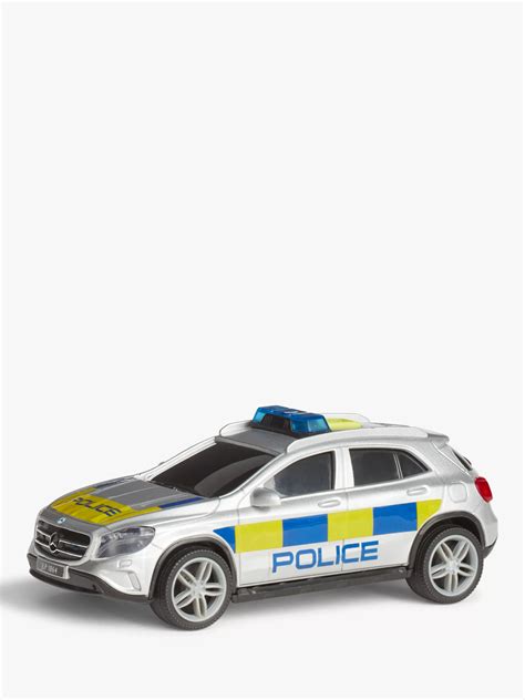 John Lewis Small Police Car