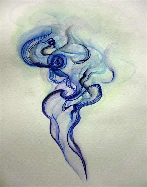 You have to see Smoke drawing exercise on Craftsy! | Smoke drawing, Drawings, Drawing exercises