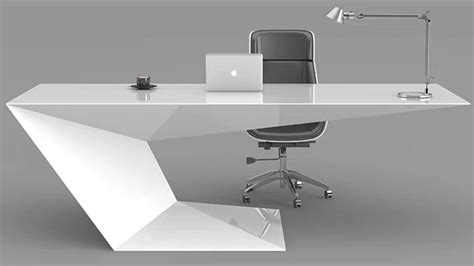 Office Table Design, Office Furniture Design, Home Office Design ...
