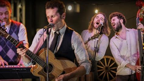 Exciting News: Mumford & Sons 2025 Concert Dates, Locations, and Schedule Unveiled!