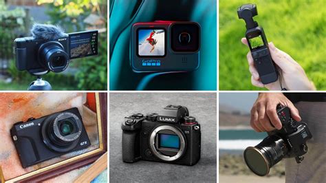 Best Vlogging Camera — Top Picks Reviewed and Ranked