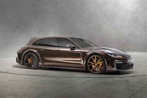 Mansory Porsche Panamera Sport Turismo, HD Cars, 4k Wallpapers, Images ...