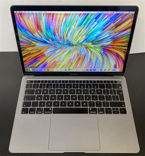 Refurbished macbook air 2018 - clubstop