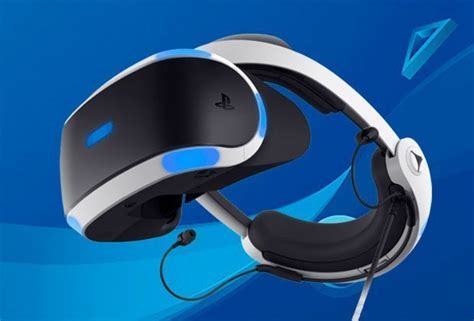 PS4 VR News: PlayStation's new Virtual Reality controller, Dreams VR support and Gearbox - Daily ...