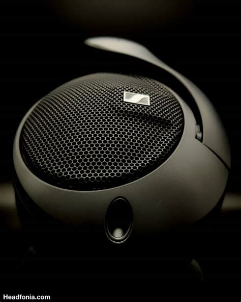 Sennheiser HD 560S Review - Headfonia Reviews