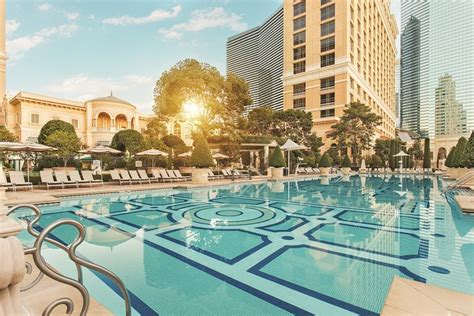 Bellagio Las Vegas Pool: Pictures & Reviews - Tripadvisor