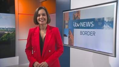 Welcome to ITV News Border - Latest From ITV News