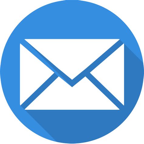 Small Email Logo - LogoDix