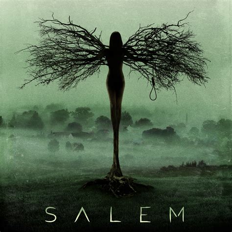 Salem (2014) | MovieWeb