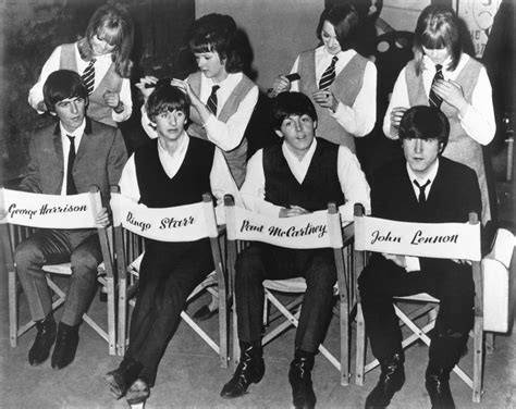 17 Beatles Photos You Need To See | TIME