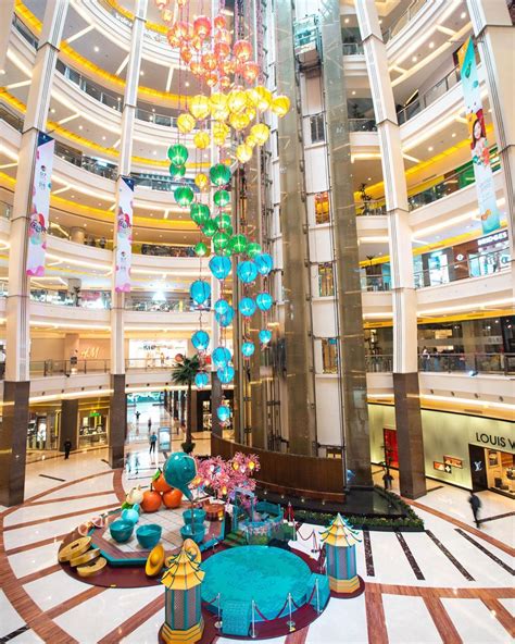 11 Best Shopping Malls In Jakarta | Flokq Coliving Jakarta Blog