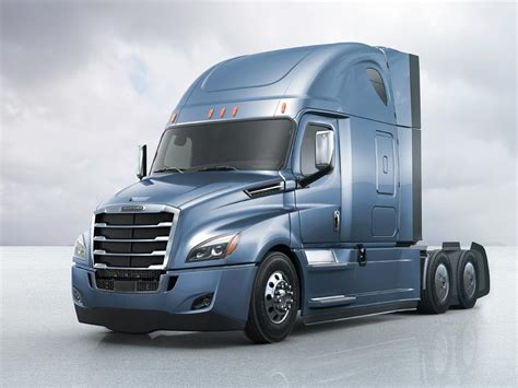 Freightliner Trucks at Velocity Truck Centers