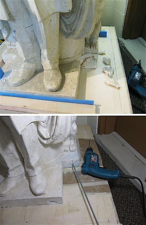 Plaster-repair | Brian Owens Restoration — Brian Owens Restoration