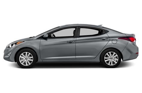 2016 Hyundai Elantra - Specs, Prices, MPG, Reviews & Photos | Cars.com