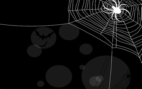 Spiderweb Background - WallpaperSafari