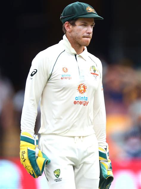 Paine: Australian Test captain back for the Ashes | The Mercury