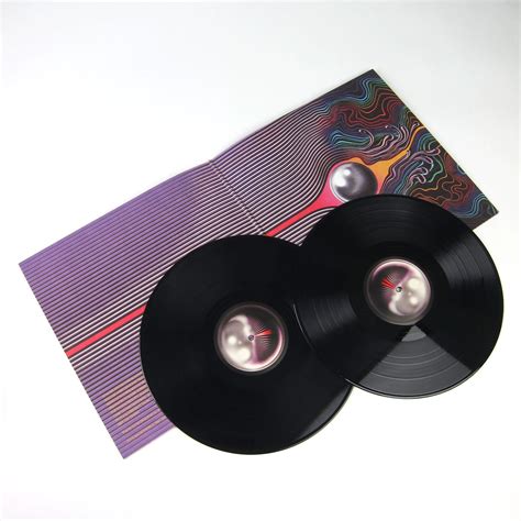 Tame Impala: Currents Vinyl 2LP – TurntableLab.com