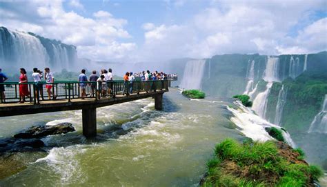 Cataratas del Iguazú - Guía para viajar el 2020