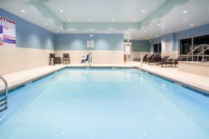 Holiday Inn Express & Suites Ely, NV - See Discounts