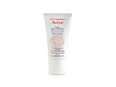 Avene Skin Recovery Cream, 50 mL (1.69 fl oz) Ingredients and Reviews