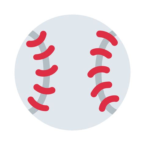 ⚾ Baseball Emoji - What Emoji 🧐