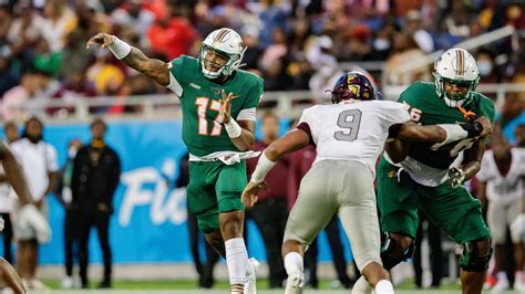 FAMU football: Willie Simmons gives quarterback battle update