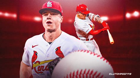 Cardinals' Tyler O'Neill drops back injury truth bomb after IL return