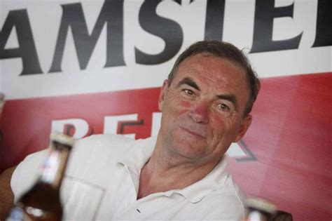 Bernard Hinault becomes patron of Team Raleigh | Cyclingnews