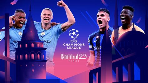 Champions League final preview: Man City vs Inter – where to watch ...