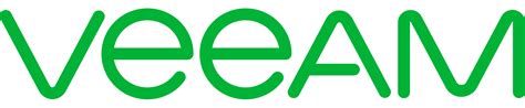 Veeam Logos