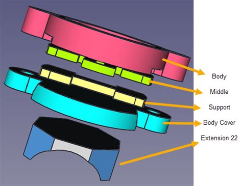 Garmin Adapter Universal by brookito | Download free STL model | Printables.com